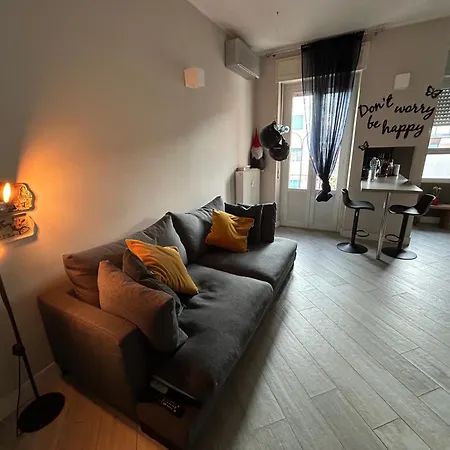 Homestay Chez Antoine *