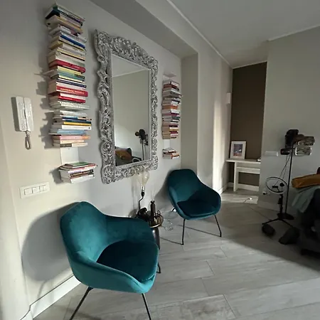 Chez Antoine * Milan